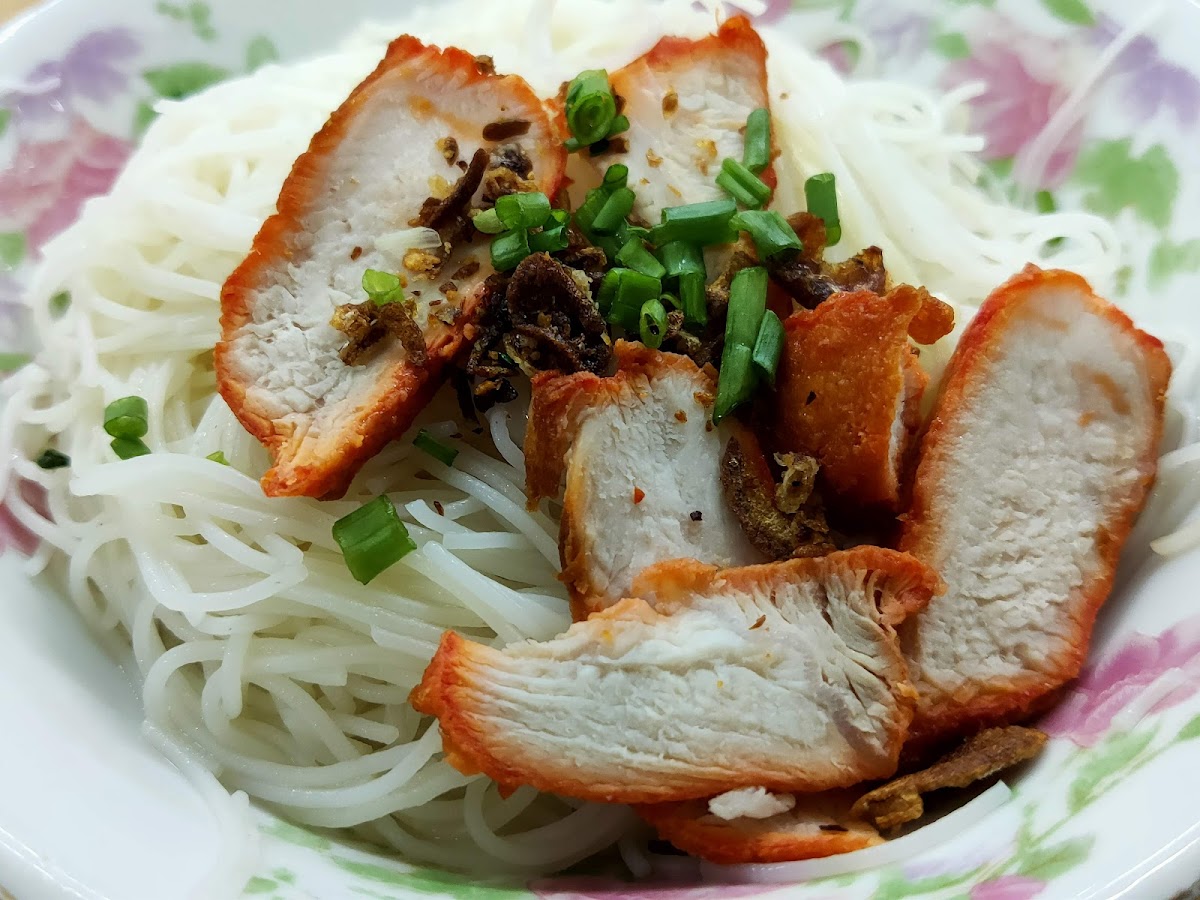Meng Chien Cafe 铭轩 Photo 7