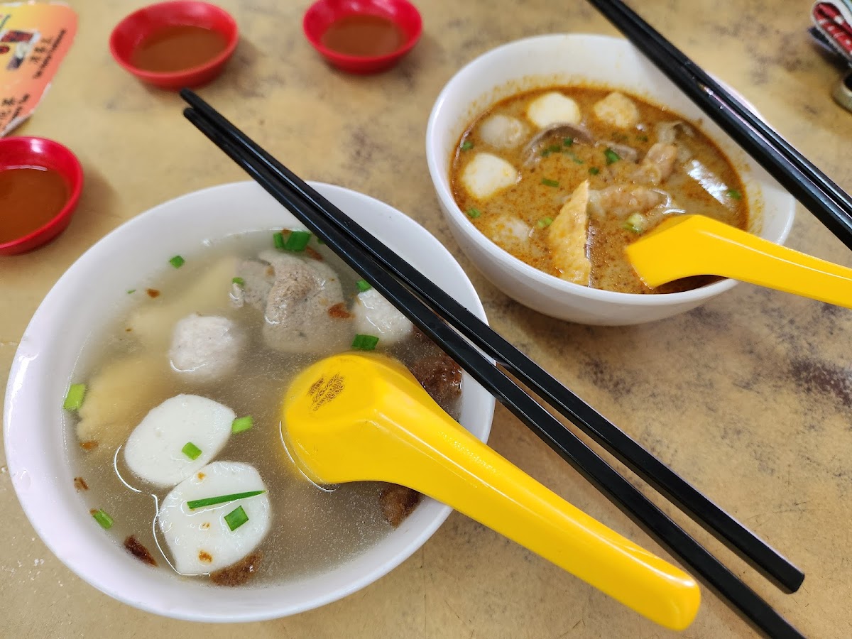 Meng Chien Cafe 铭轩 Photo 8