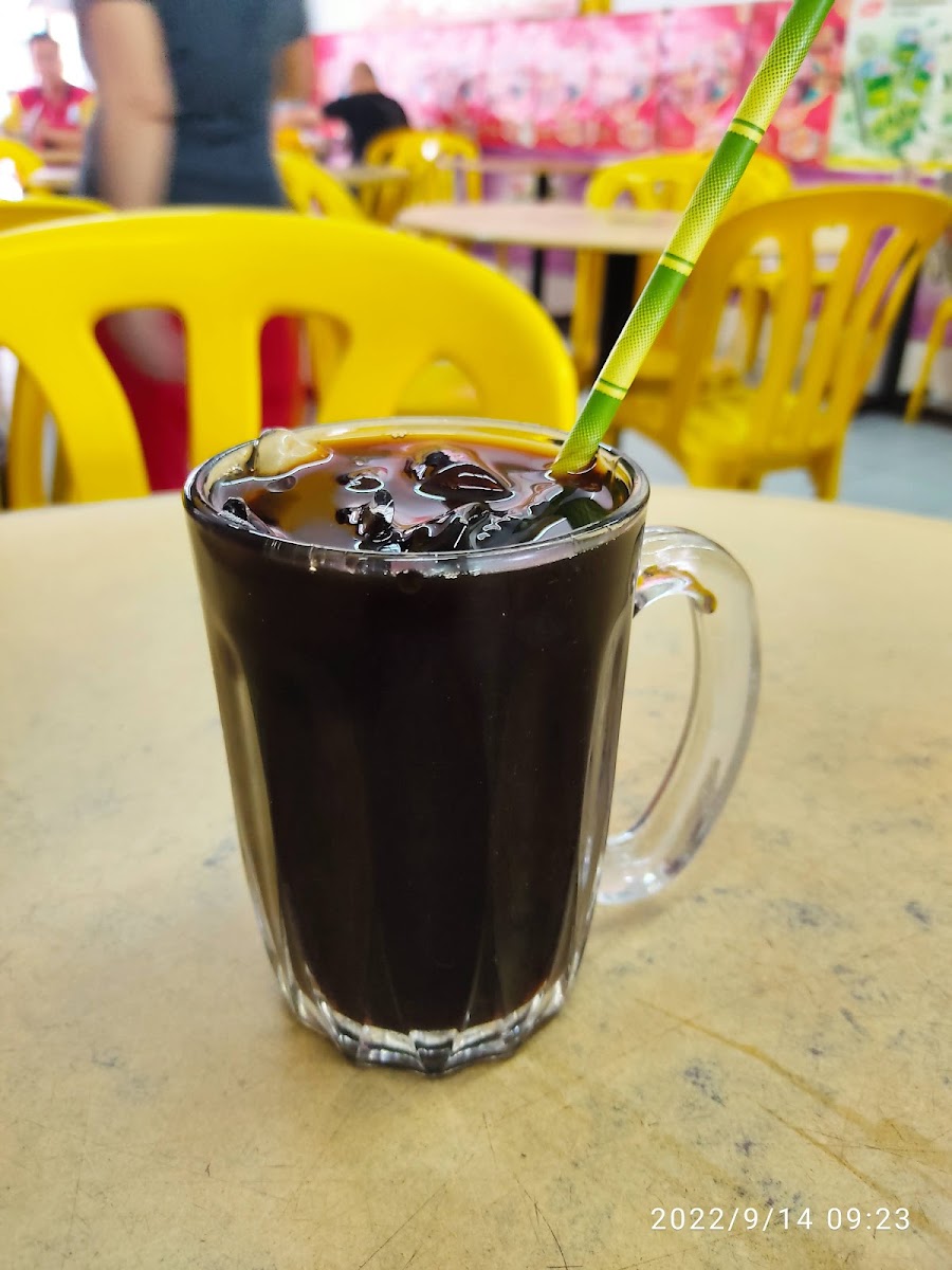 Meng Chien Cafe 铭轩 Photo 9