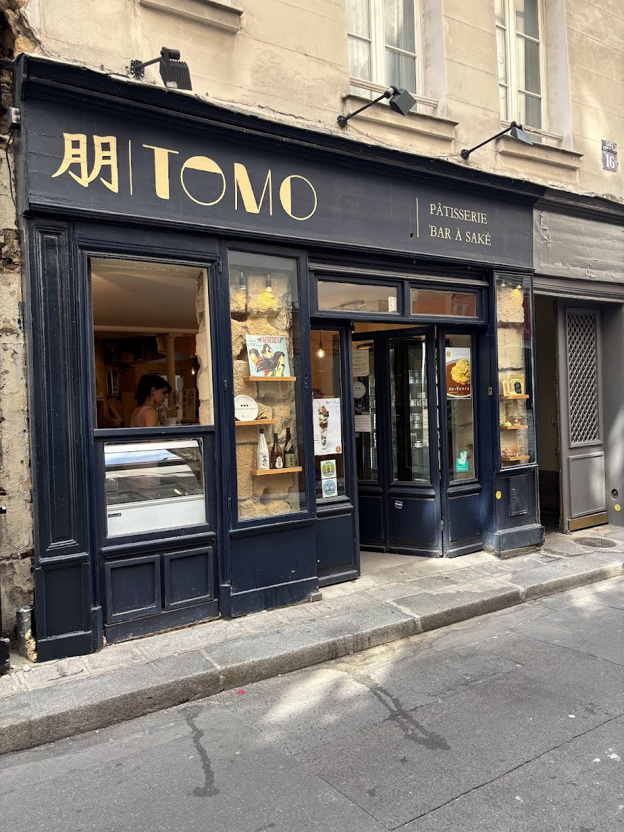 TOMO