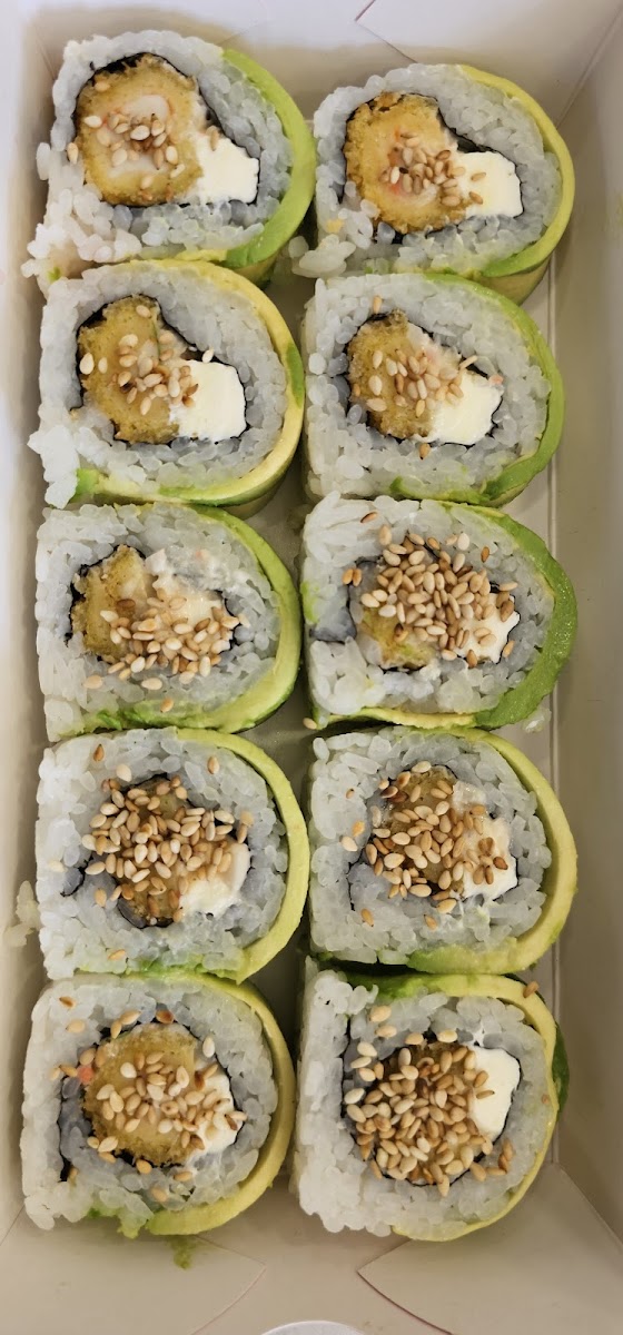 Sushi itto San Jerónimo Photo 10
