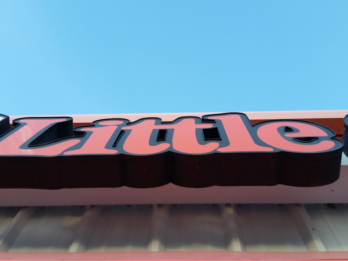 Little Caesars Pizza Photo 4