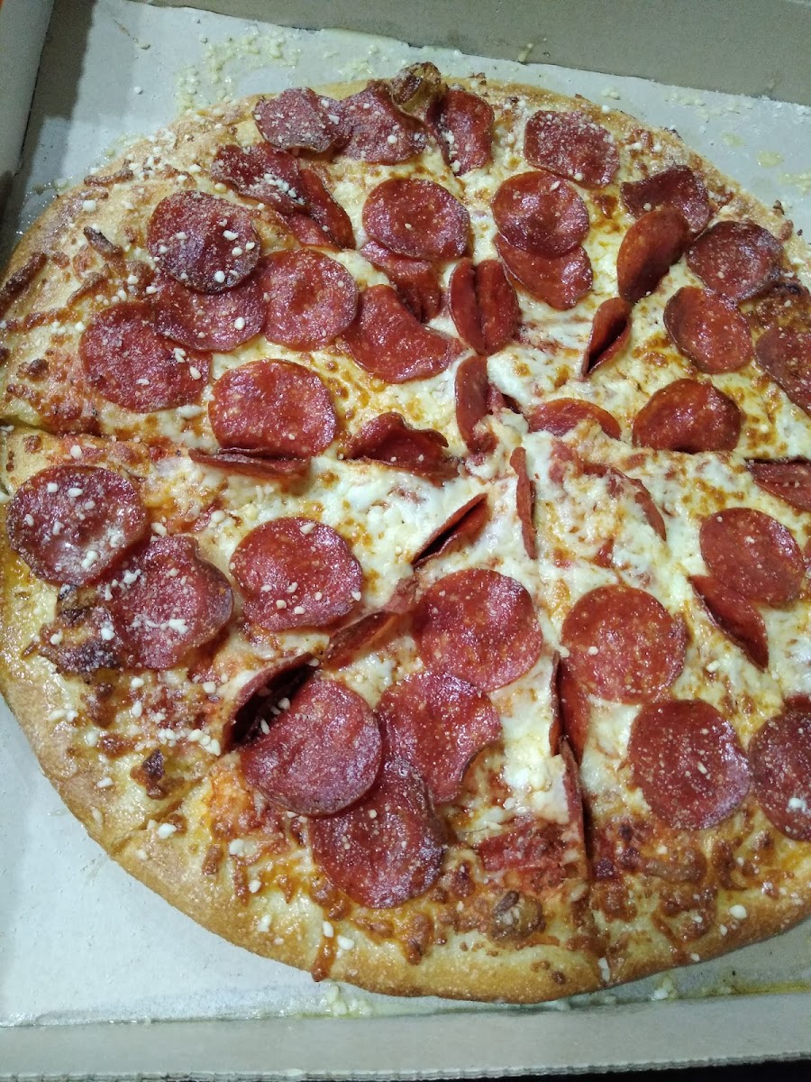 Little Caesars Pizza Photo 8