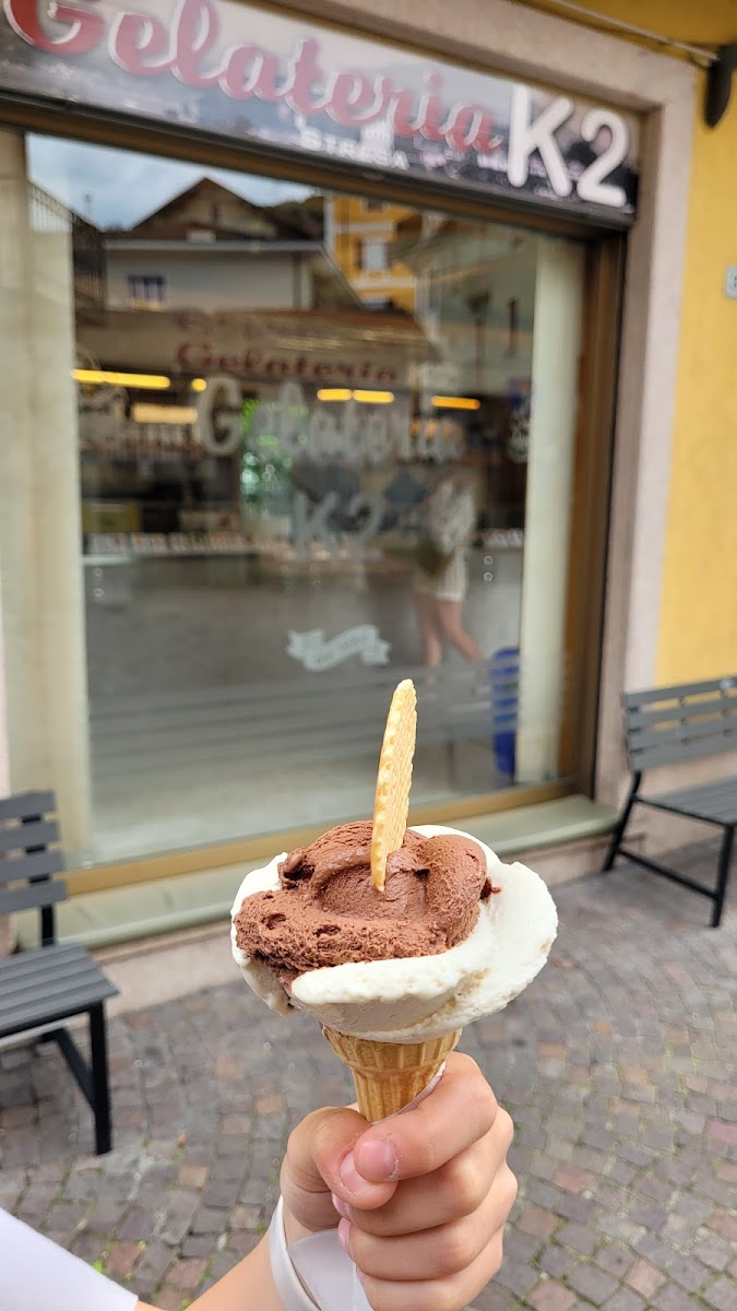 Gelateria K2 Photo 3