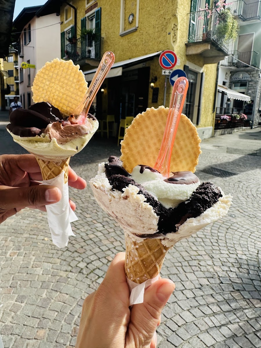 Gelateria K2 Photo 4