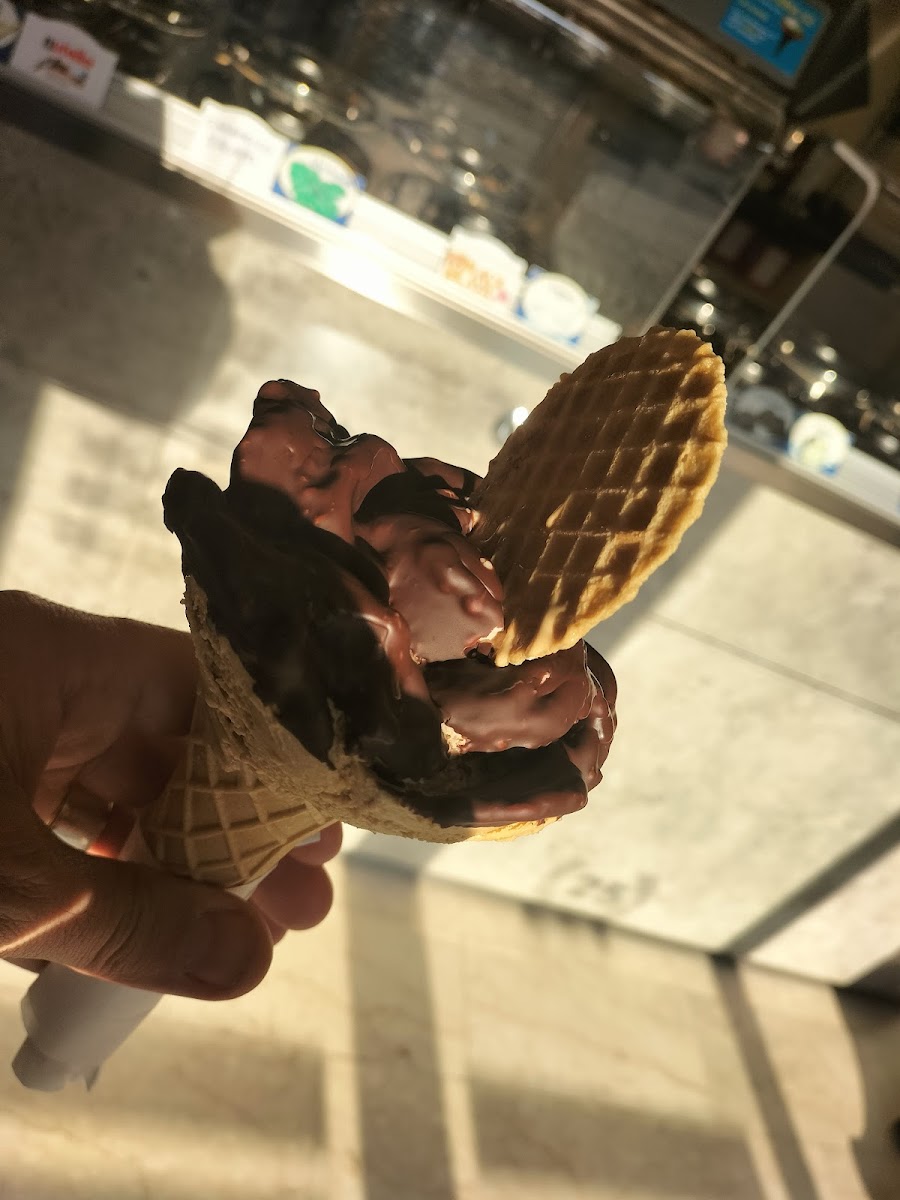 Gelateria K2 Photo 6