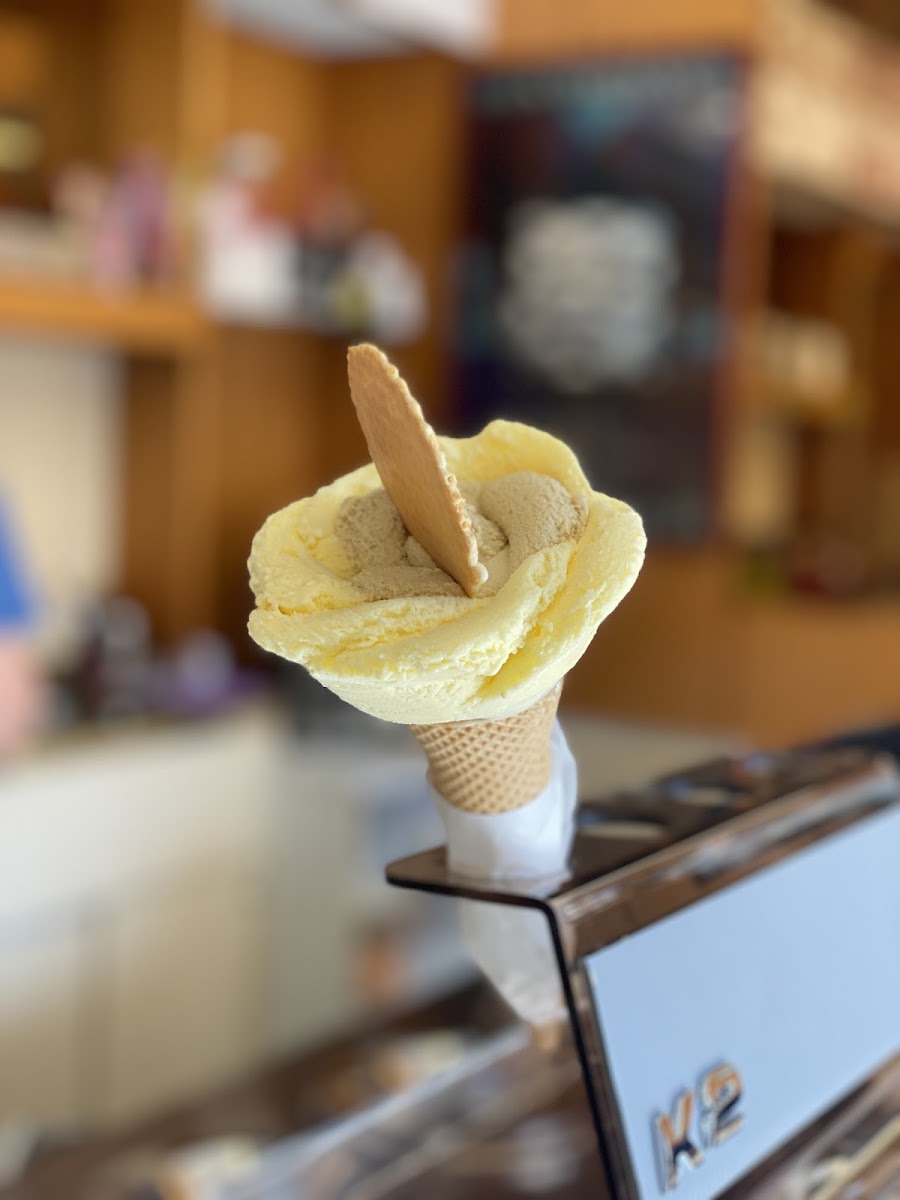 Gelateria K2 Photo 9