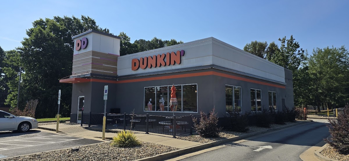 Dunkin'