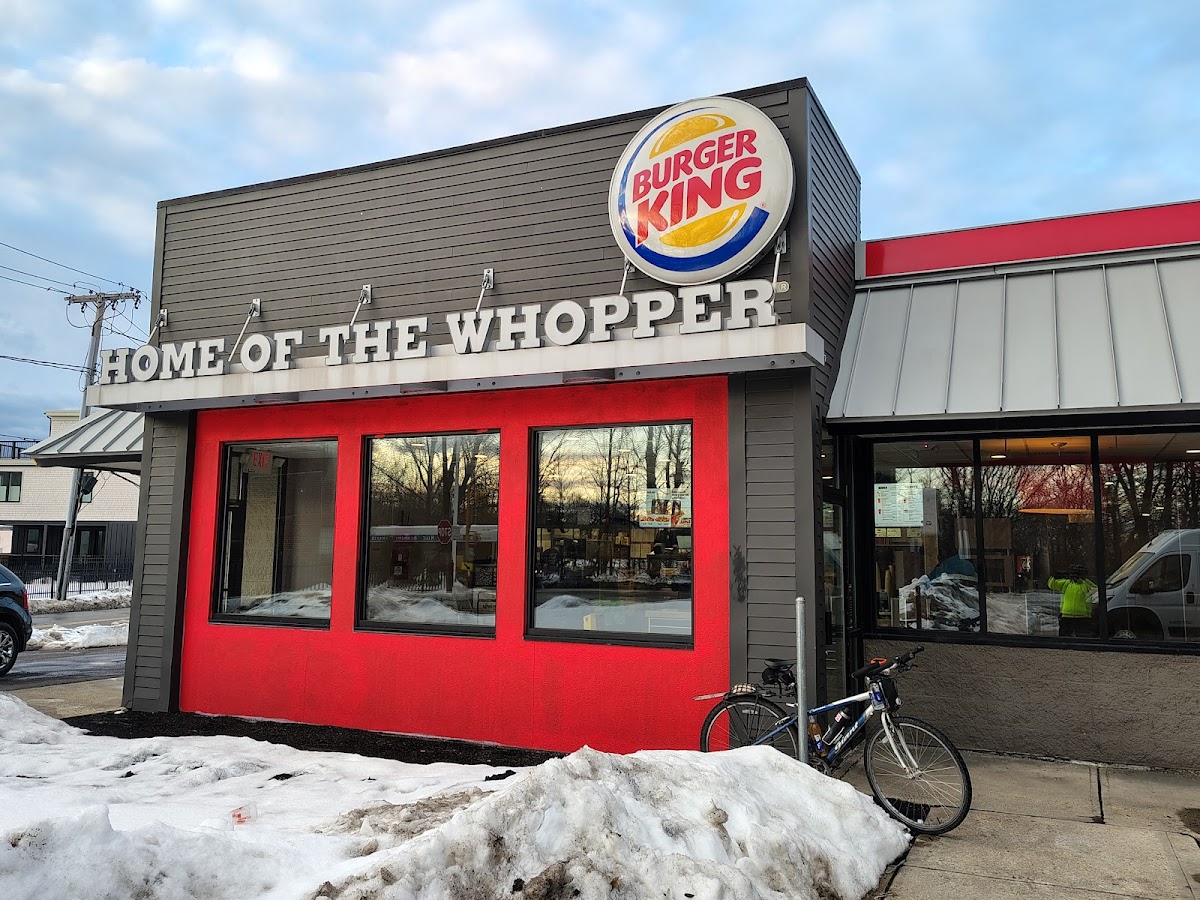 Burger King
