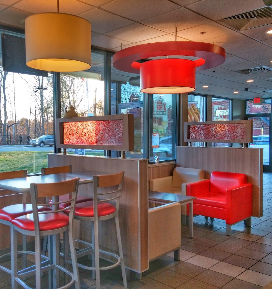Burger King Photo 3
