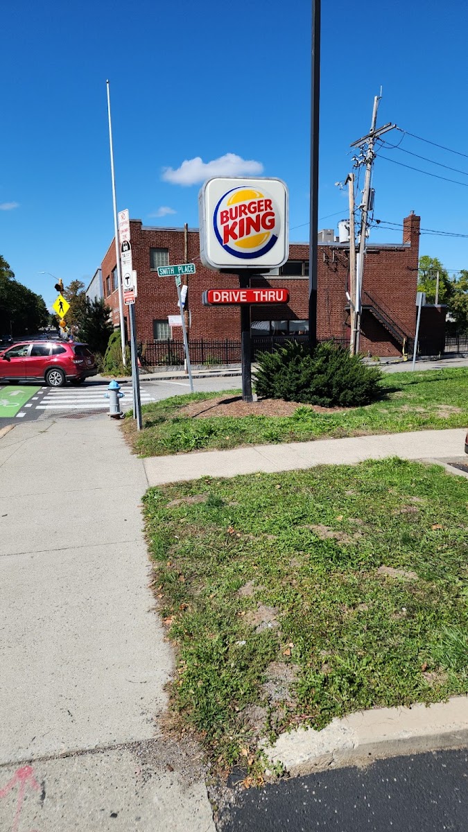 Burger King Photo 4