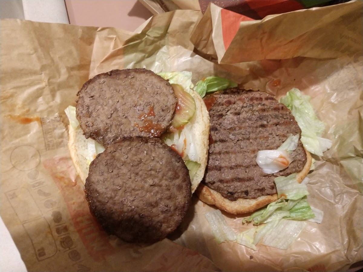 Burger King Photo 5