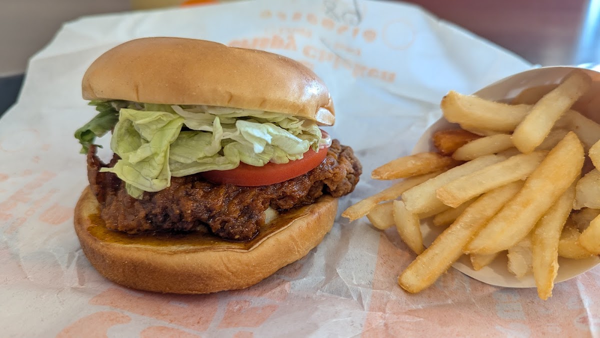 Burger King Photo 8