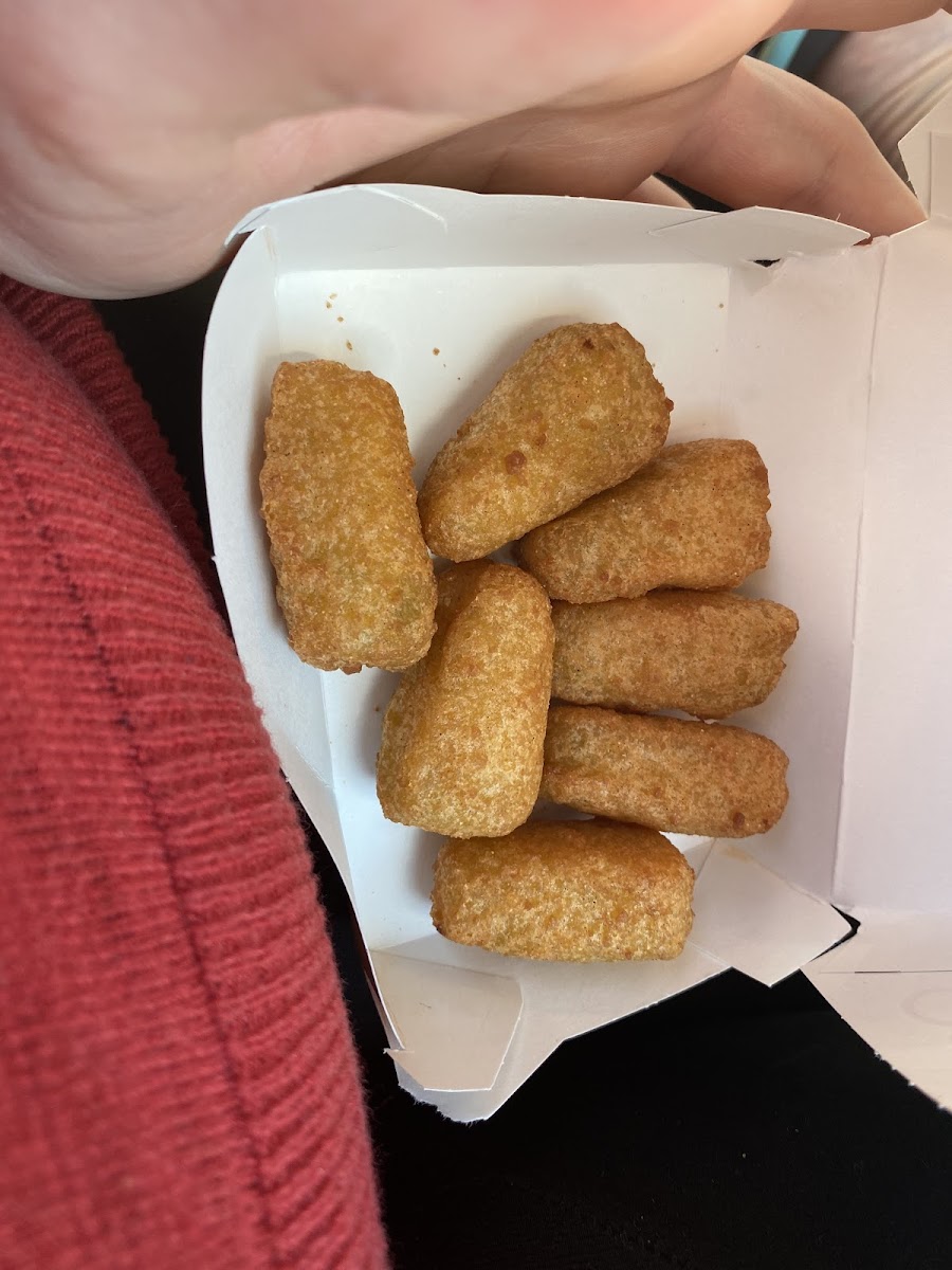 Burger King Photo 9