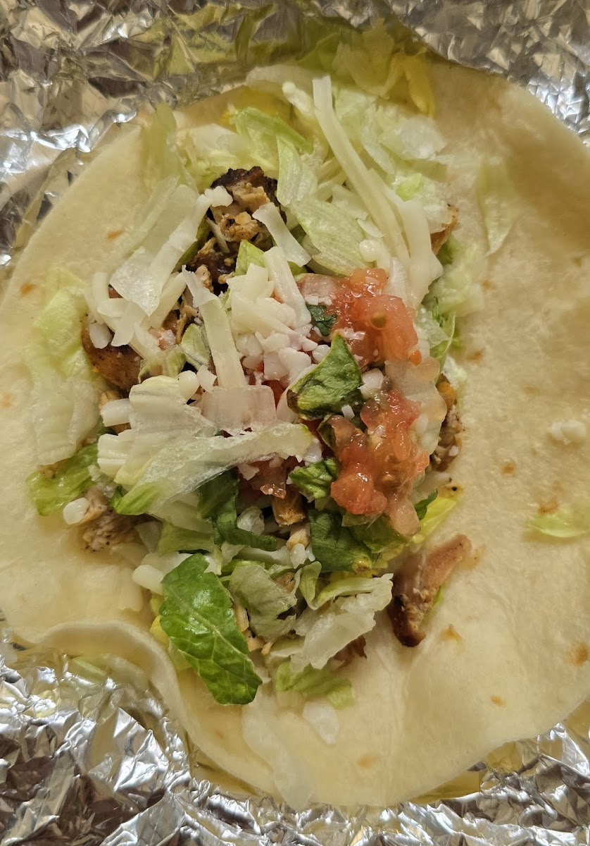 El Pollo Loco Photo 10