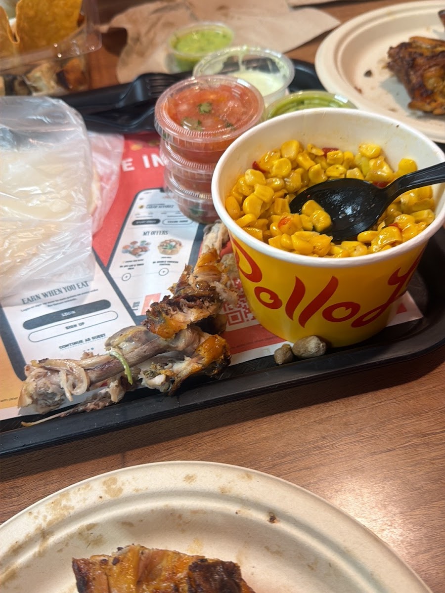 El Pollo Loco Photo 4