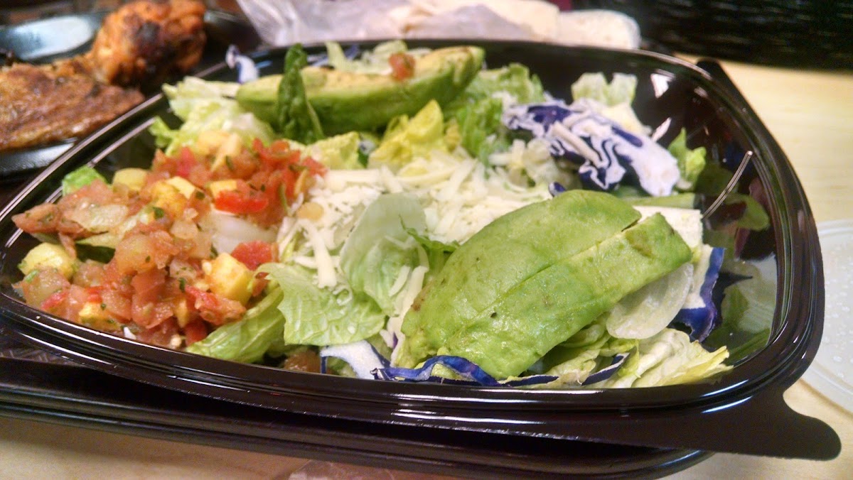 El Pollo Loco Photo 6