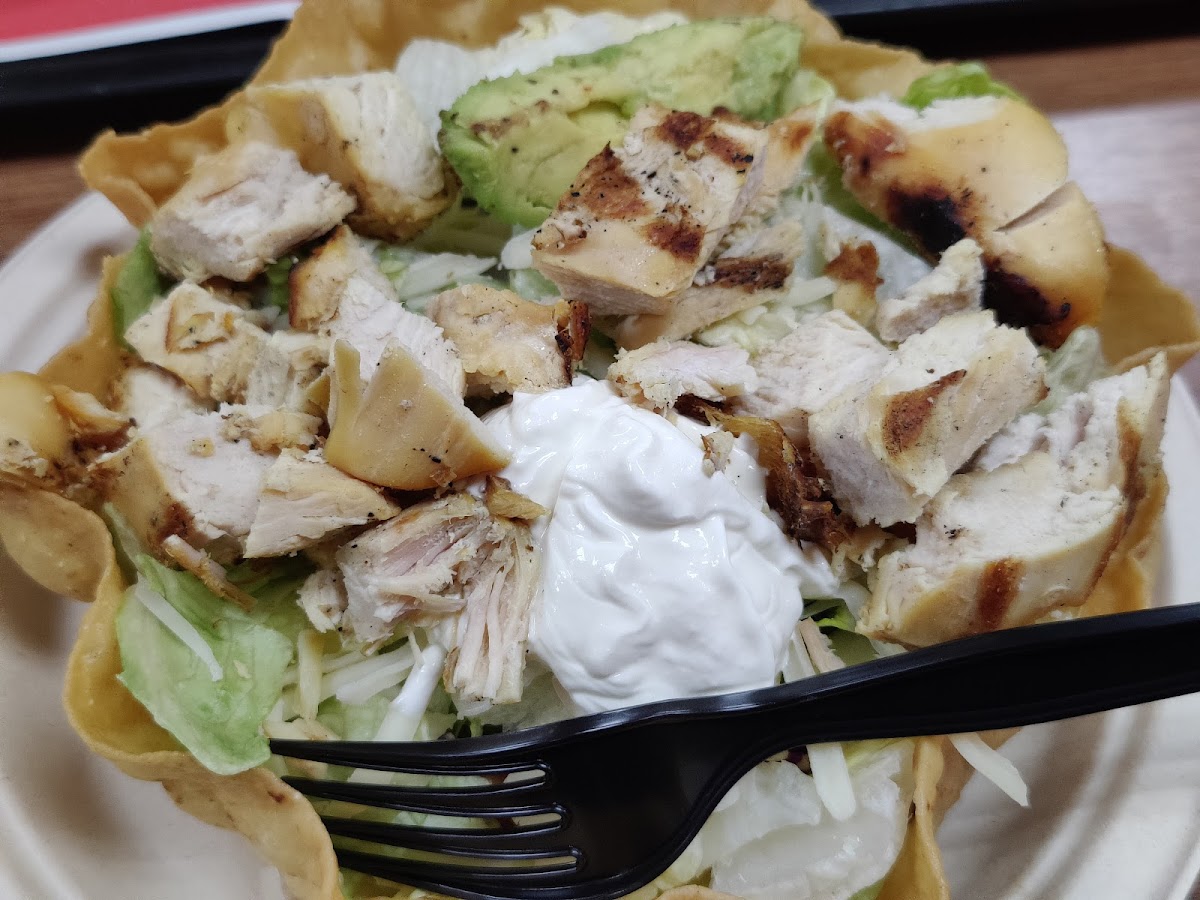 El Pollo Loco Photo 7