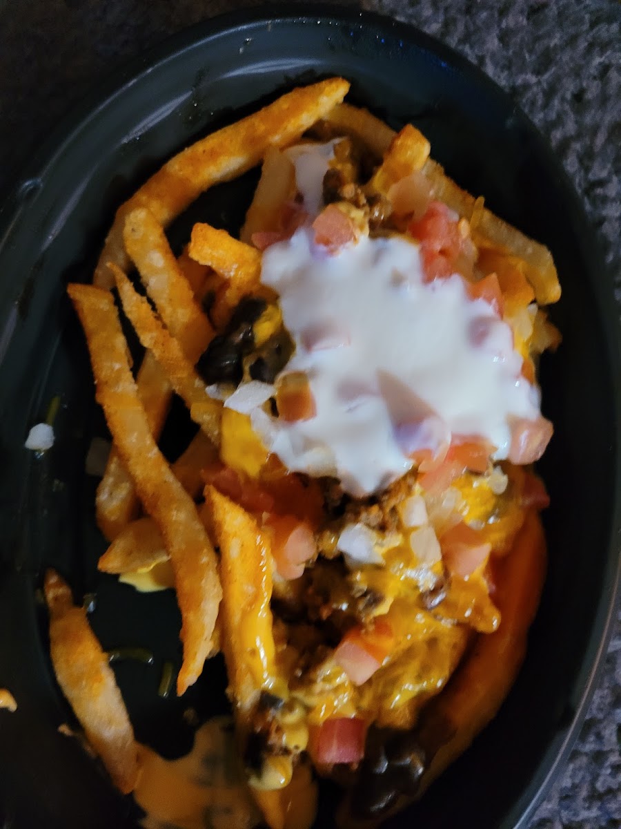 Taco Bell Photo 4