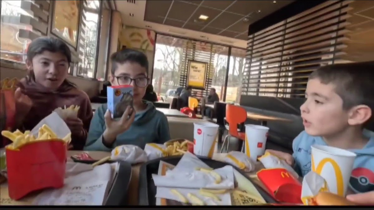 McDonald's Photo 2