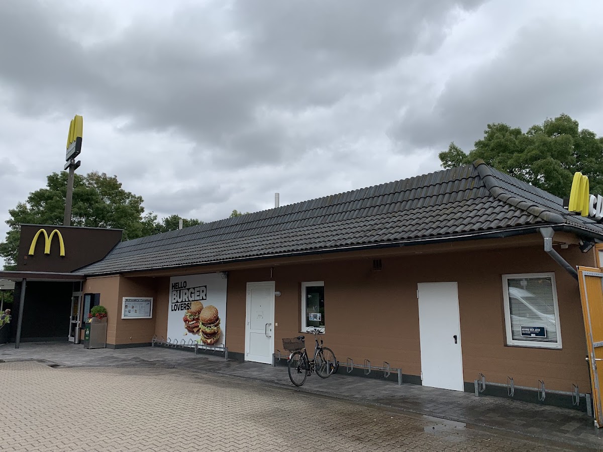 McDonald's Photo 4