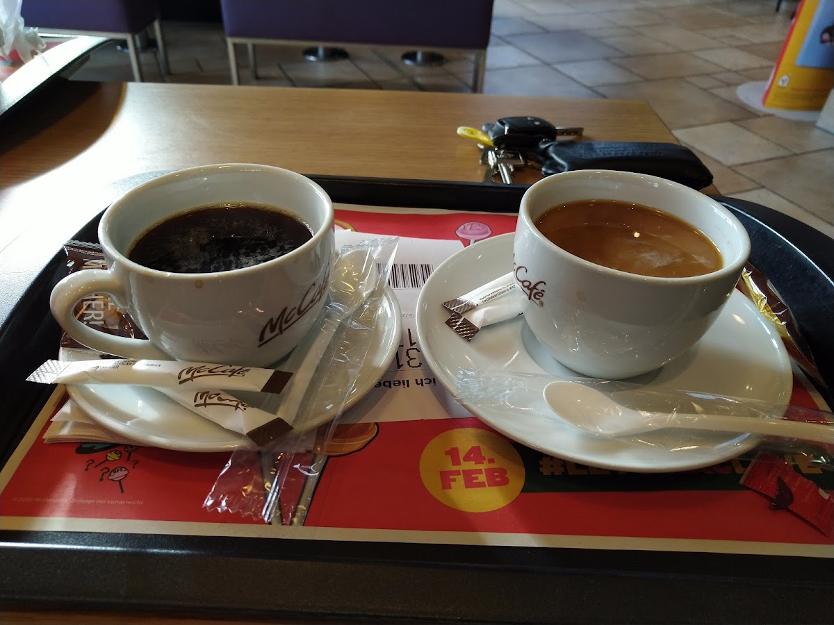 McDonald's Photo 6