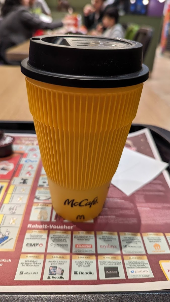McDonald's Photo 9