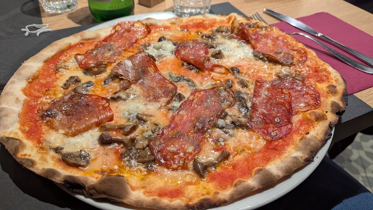 Rico'S 3 - La Forneria Photo 3
