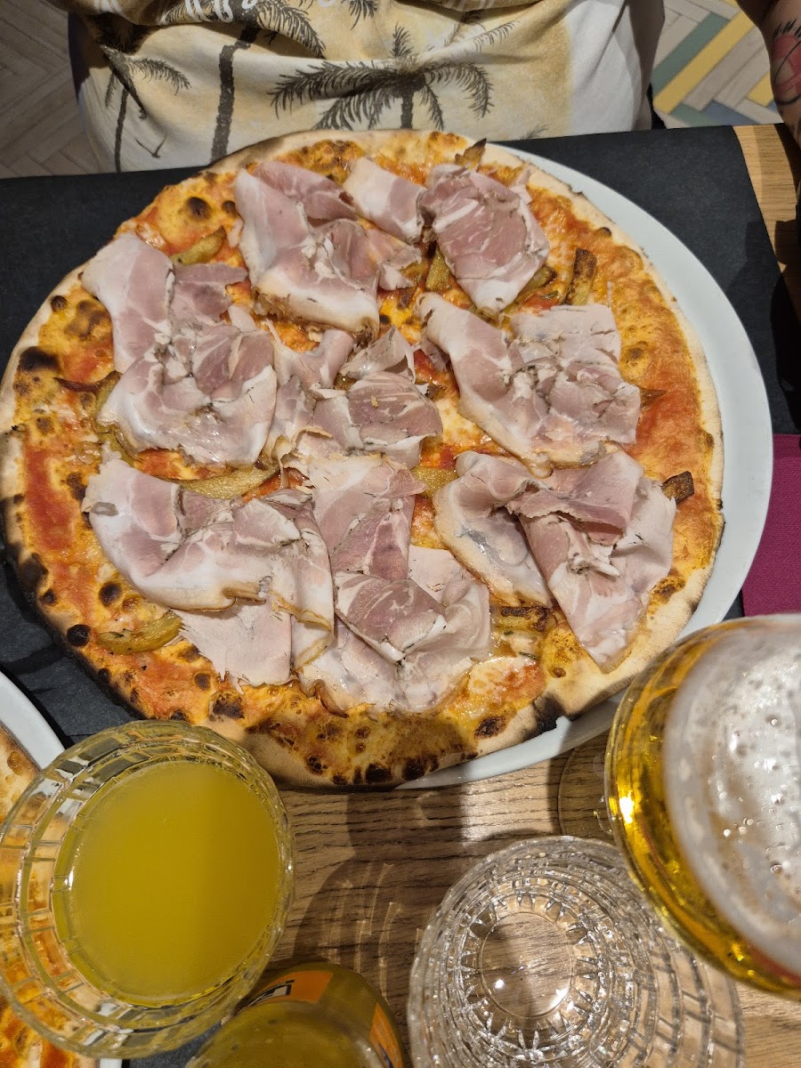 Rico'S 3 - La Forneria Photo 4