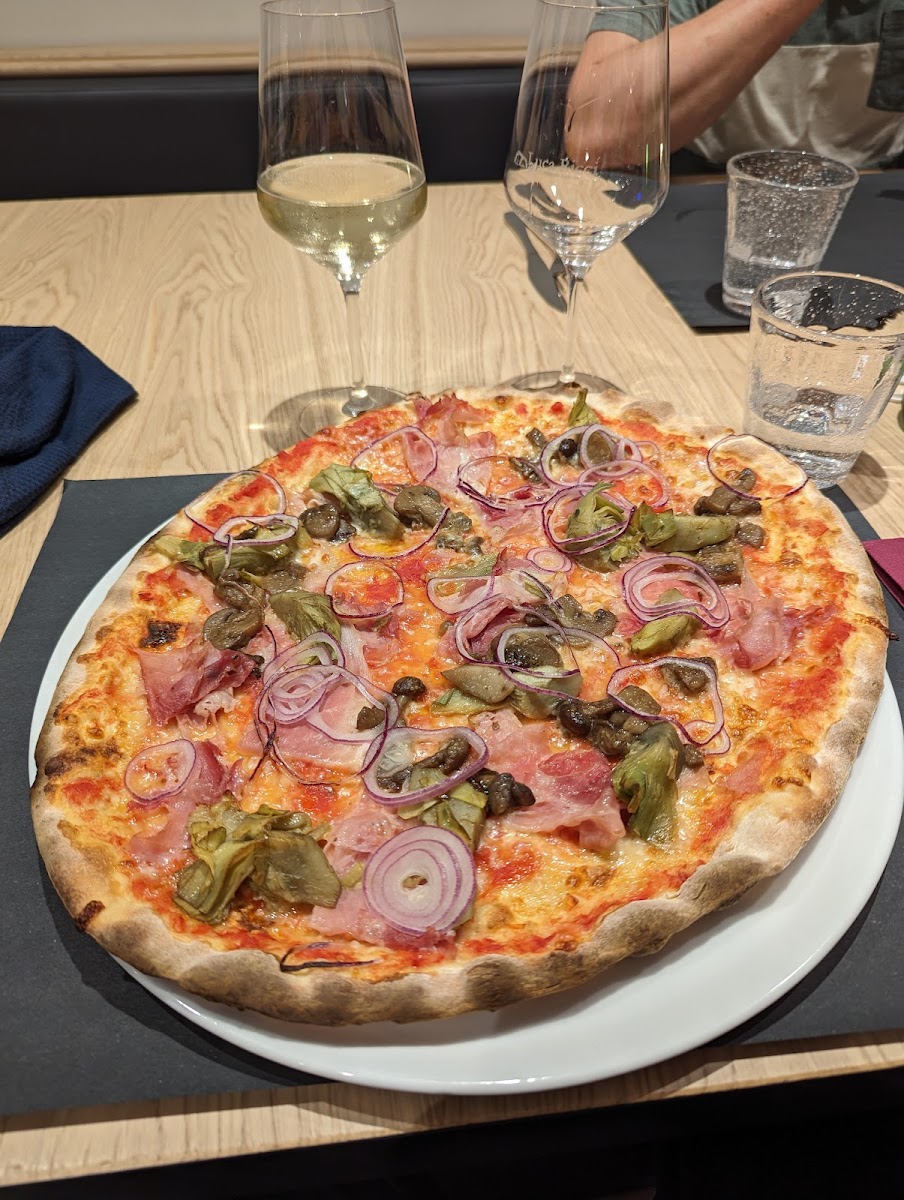 Rico'S 3 - La Forneria Photo 5