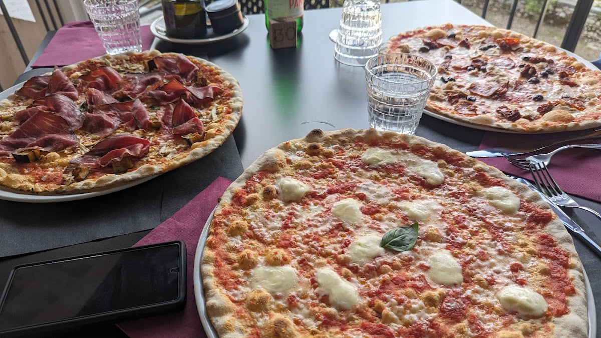 Rico'S 3 - La Forneria Photo 6