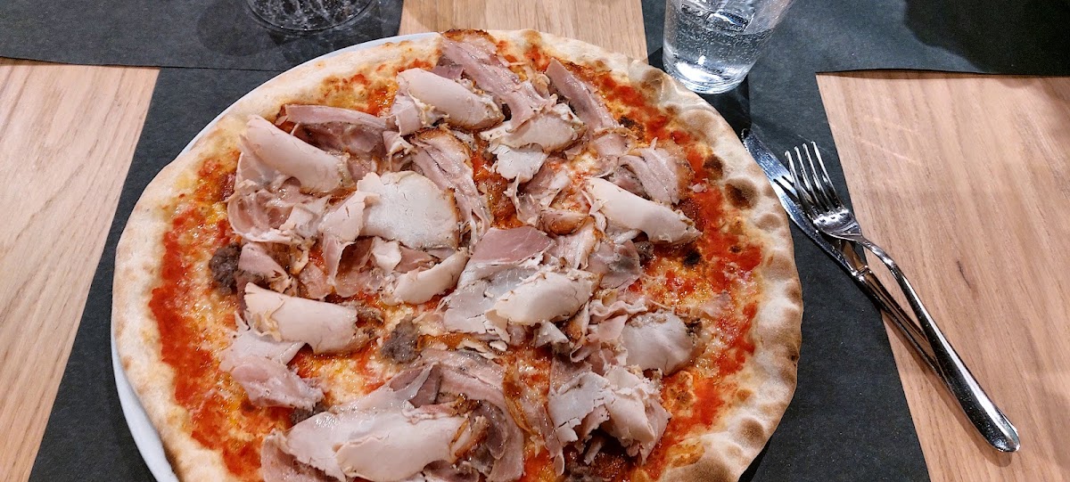Rico'S 3 - La Forneria Photo 8