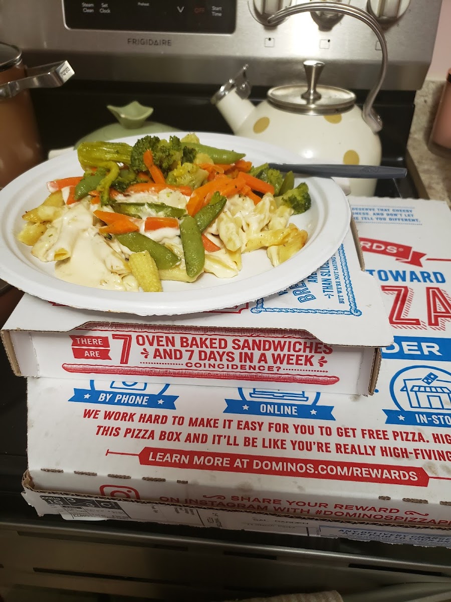 Domino's Pizza Photo 10