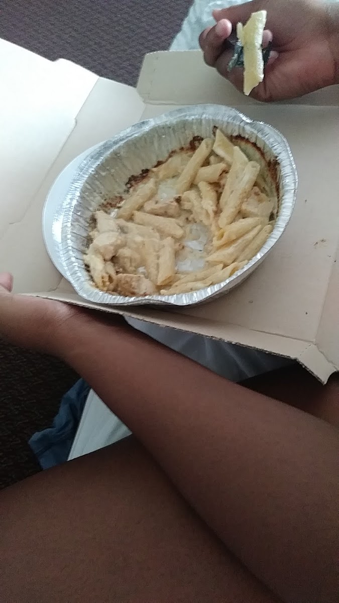 Domino's Pizza Photo 9