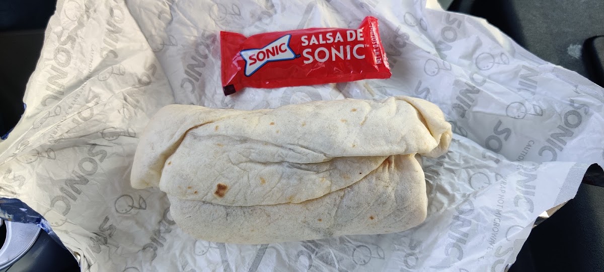 Sonic Drive-In Photo 5