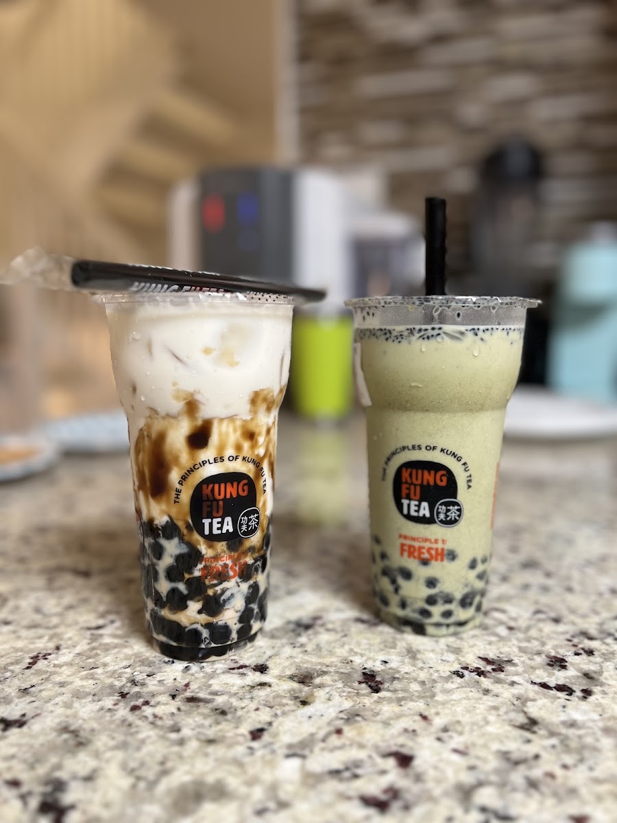 Kung Fu Tea Photo 3