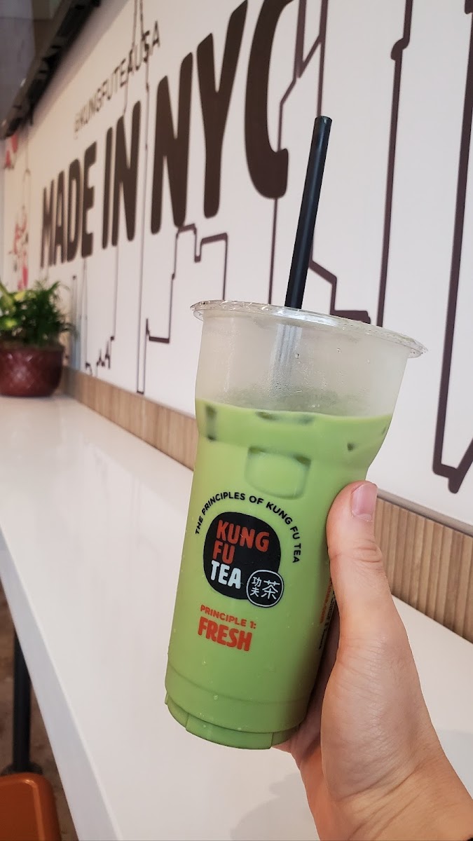 Kung Fu Tea Photo 5