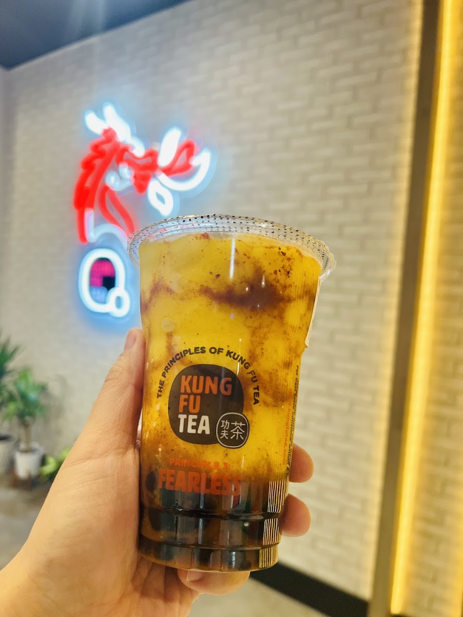 Kung Fu Tea Photo 8