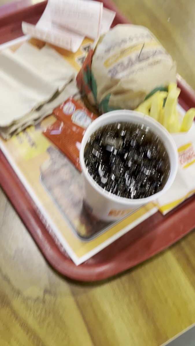 Burger King Photo 2