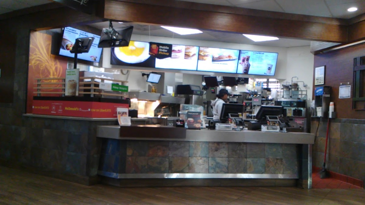 McDonald's Photo 2