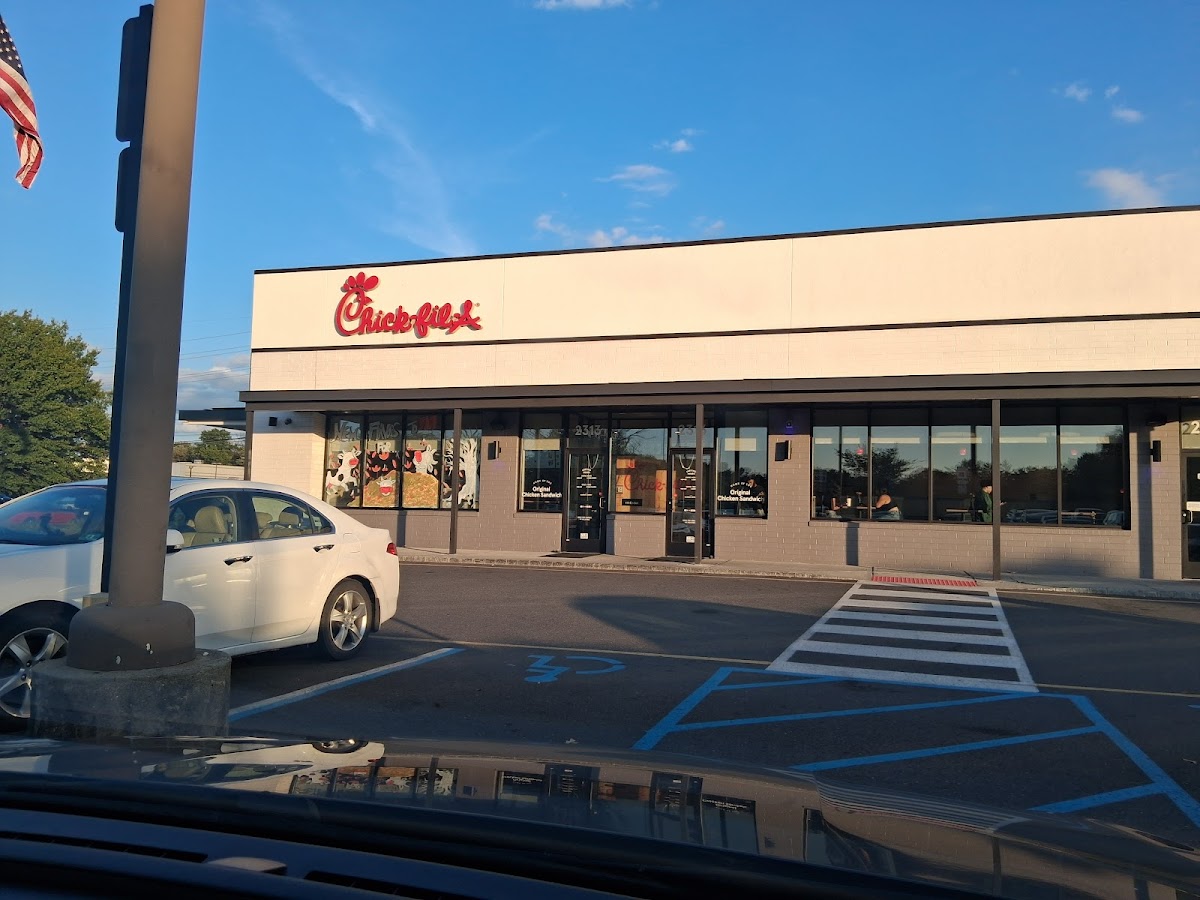 Chick-fil-A