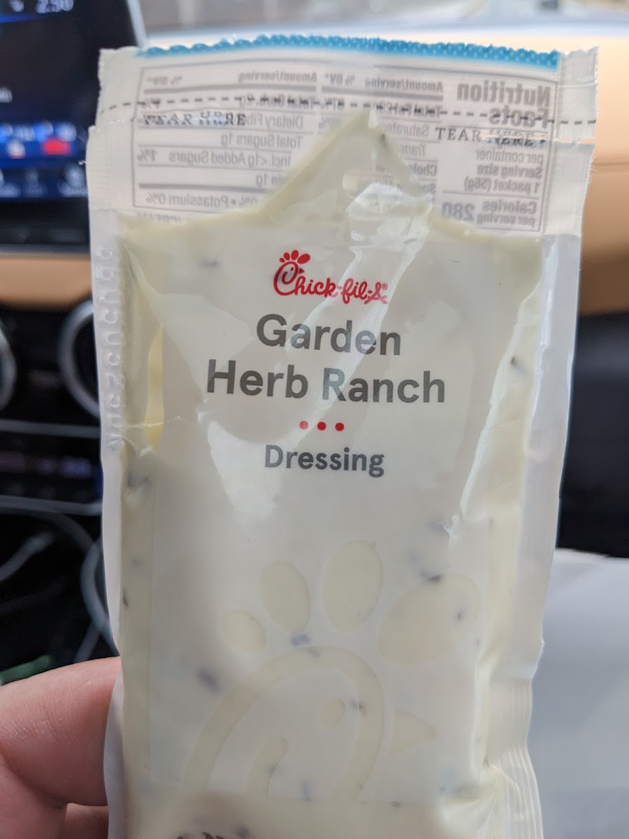 Chick-fil-A Photo 9