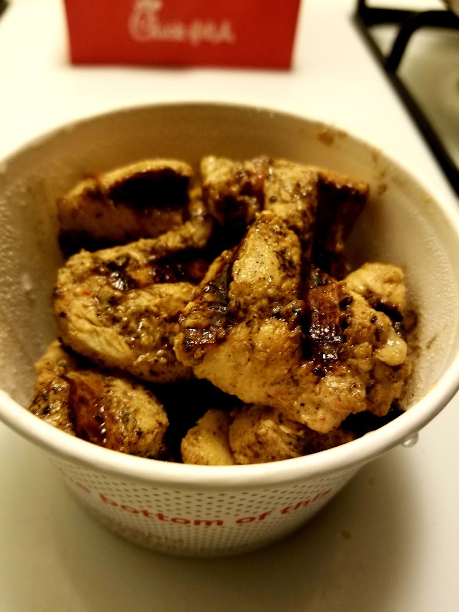 Chick-fil-A Photo 4