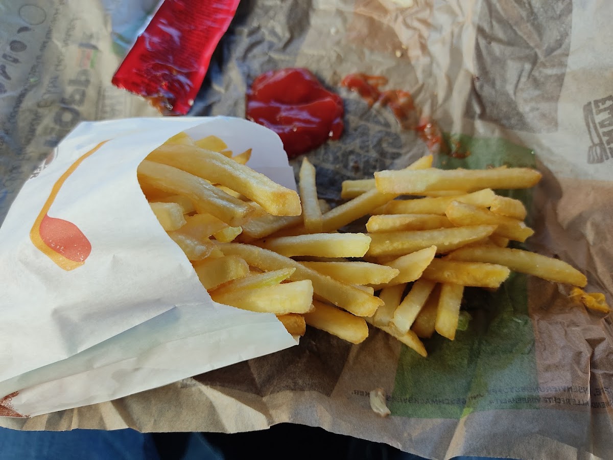 Burger King Photo 10