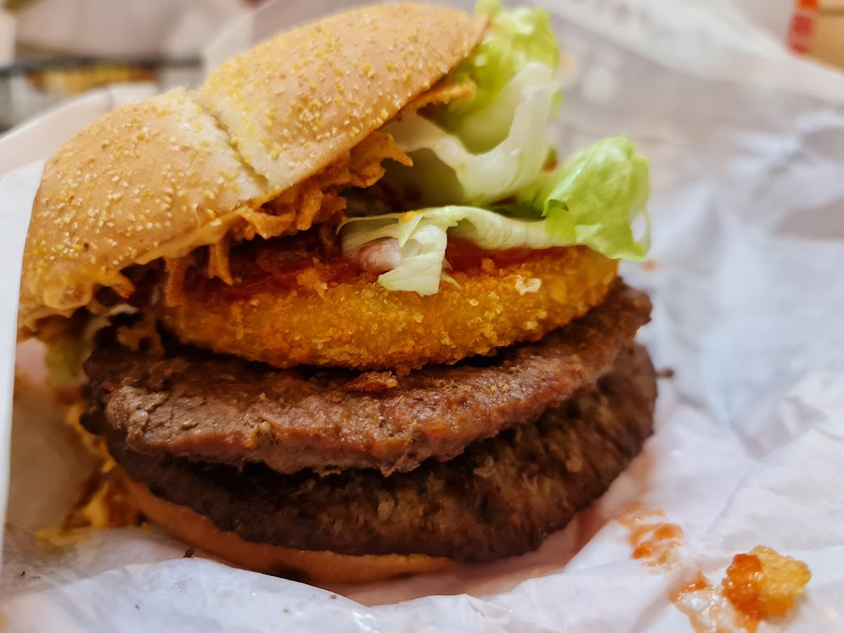 Burger King Photo 2