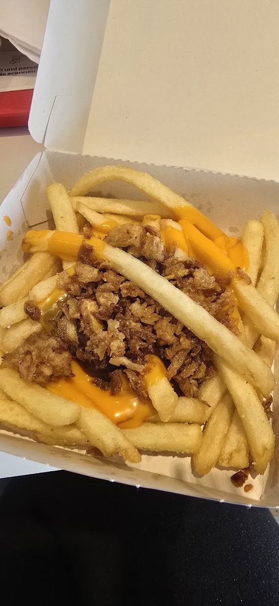Burger King Photo 4