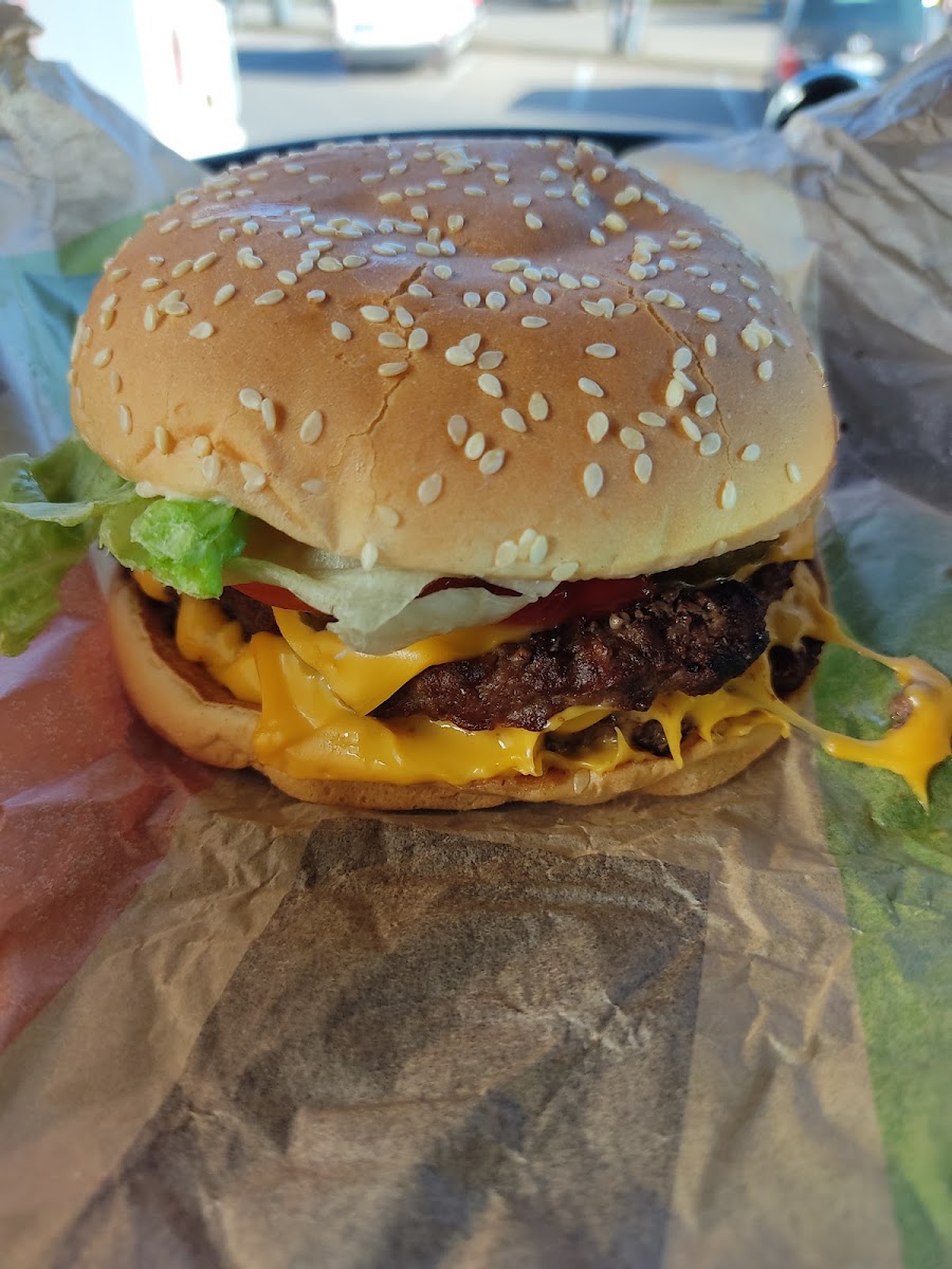 Burger King Photo 5