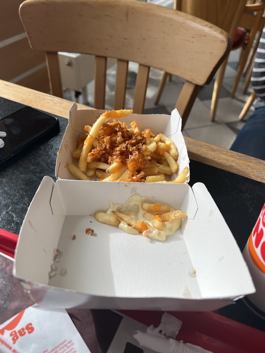Burger King Photo 6