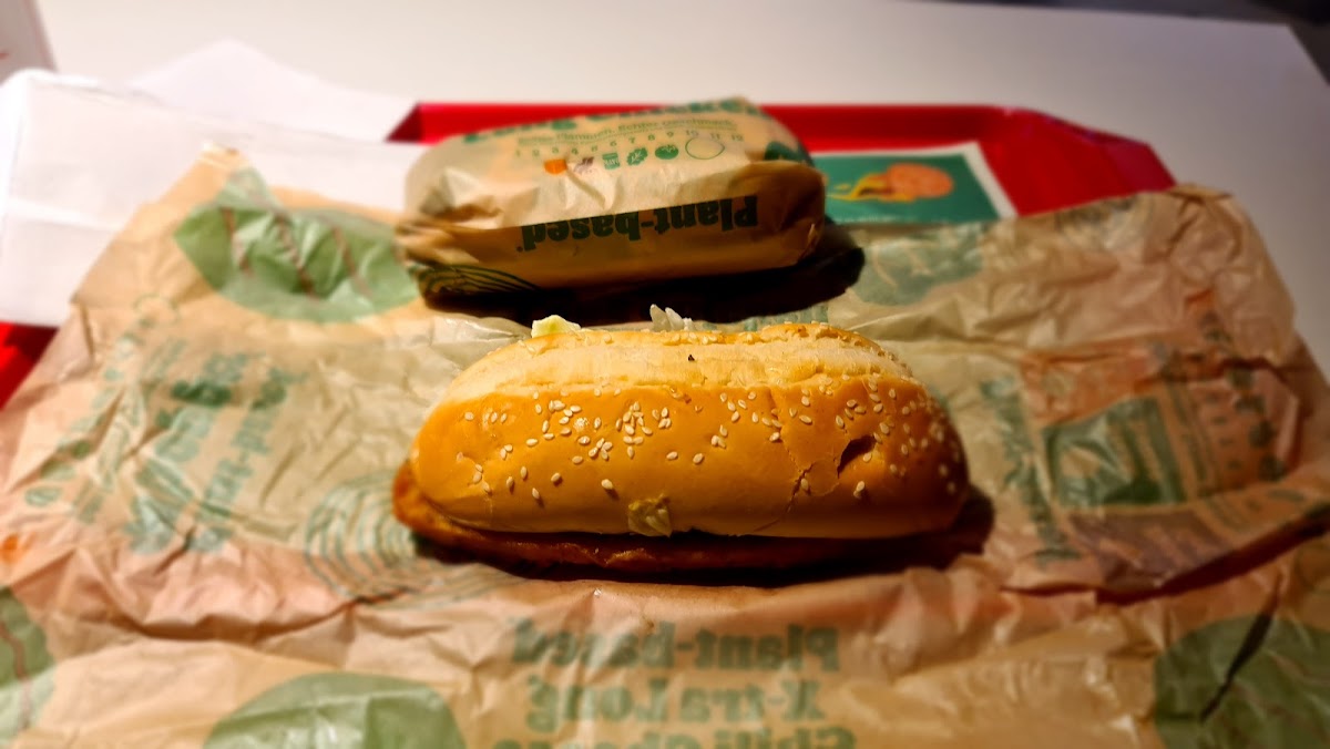 Burger King Photo 7