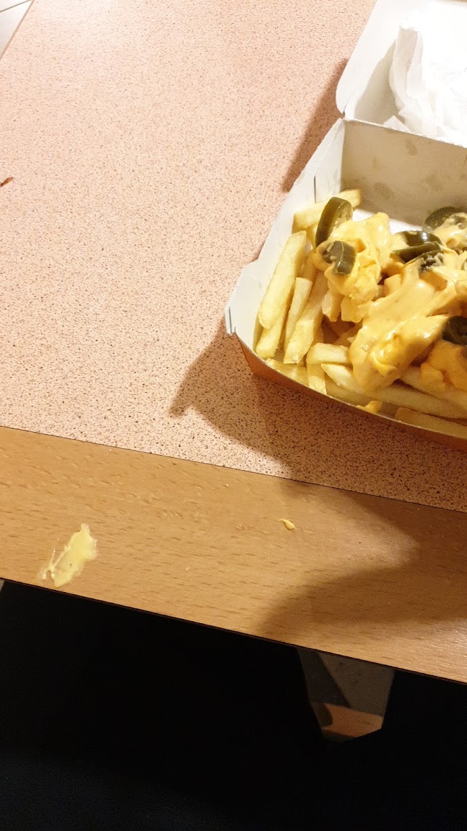 Burger King Photo 9